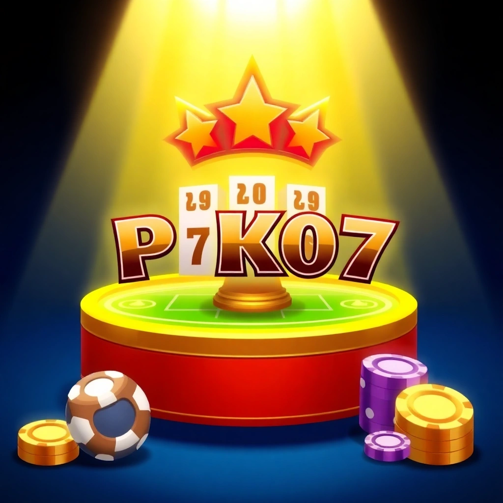 PKO7-GAME